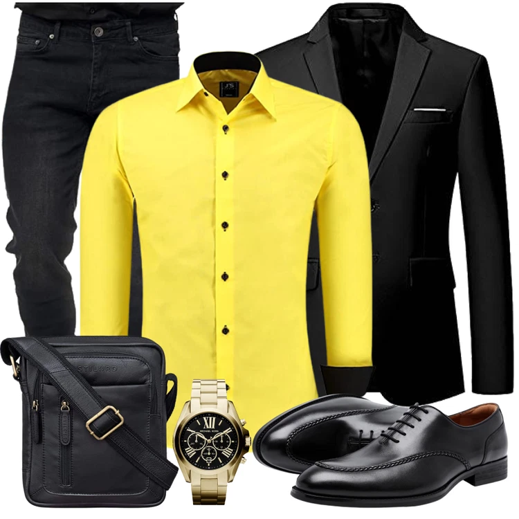 Business Outfit