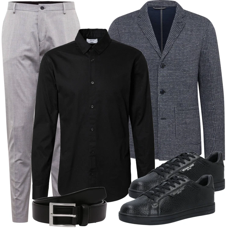 Business Outfits