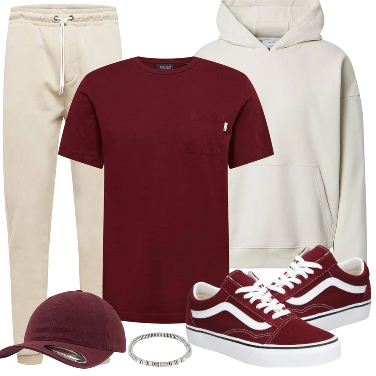 Freizeit Outfits