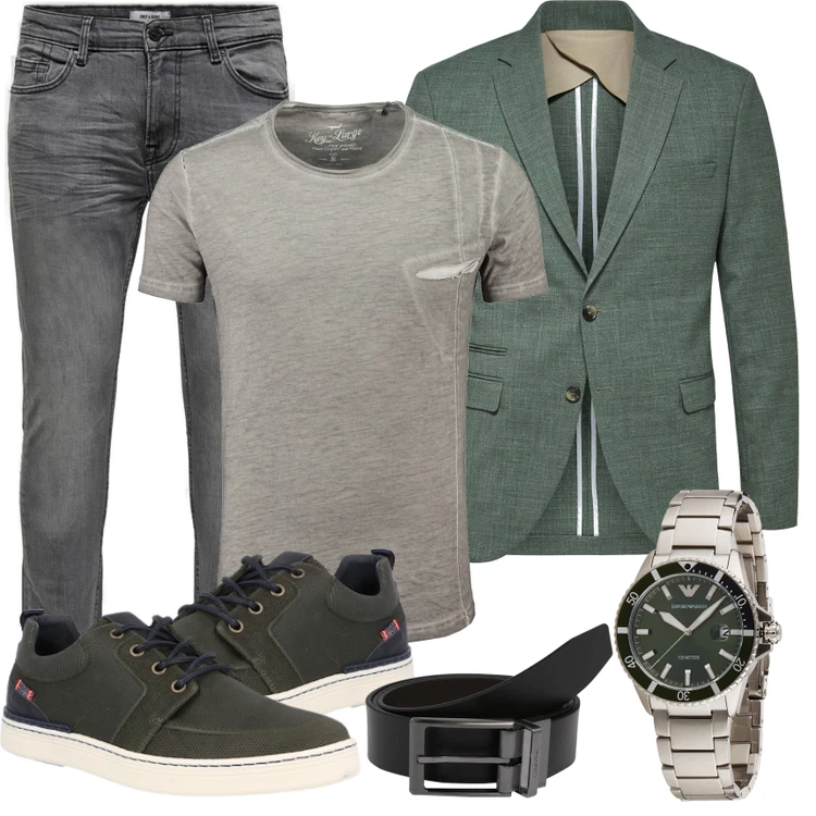 Business Outfits