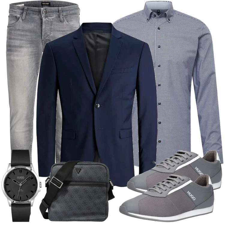 Business Outfits