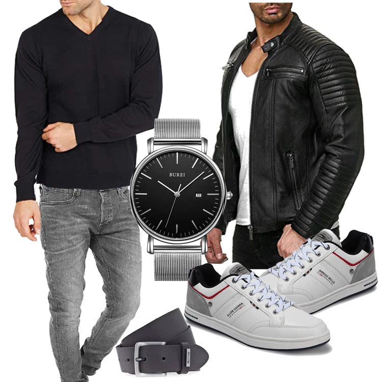 Freizeit Outfits