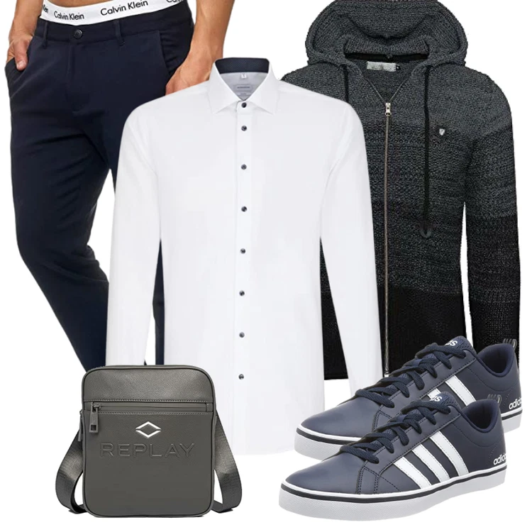 Freizeit Outfits