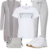 Zkrácené topy na jízdu na koni outfity image