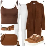 Vintage outfiti 70-ih image