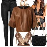 Pracovní Korzety Outfity image