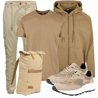 Große Größen Outfits "Perfekt für den Frühling"
