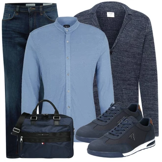 Business Outfits "Perfekt für die Arbeit"