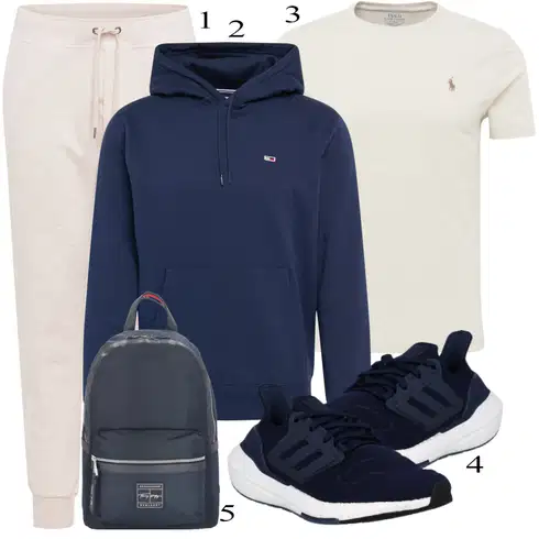 Roza Majice kombinirajte z Mešane barve Superga Adidas Performance, Roza/Bež/Modra Casual Majice Polo Ralph Lauren, Črna Torbe Tommy Hilfiger, Črna/Modra Pletenine Tommy Jeans, Siva/Roza/Bež/Modra Polo Ralph Lauren