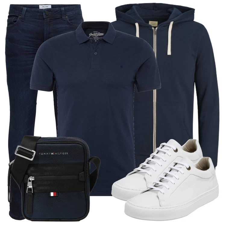 Street Style Outfit