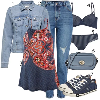 Outfit sa Plava/Tamnoplava Muške cipele u veličini 11/Grudnjak Bez Žice/Čipkasti grundjac/Podstavljeni grudnjak/Grudnjak prsnog kroja/Grudnjak sa žicom/Grudnjak sa žicom/Balkonet Grudnjak/Bralette Grudnjak/Push-Up Grudnjak/Grudnjak Minimizer S.Oliver "Zimski outfit"