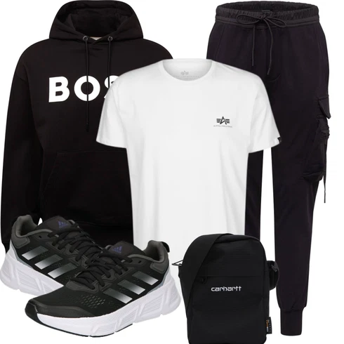 Weiß/Creme Bluse Große Größe/Kurzarm T-Shirt/Funktions T-Shirt/T-Shirt Training/Print Shirt/Ausgefallenes T-shirt/Shirt & Top Große Größe Alpha Industries kombinieren