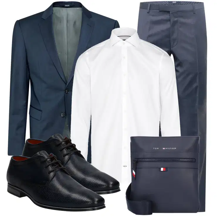 Büro Outfit