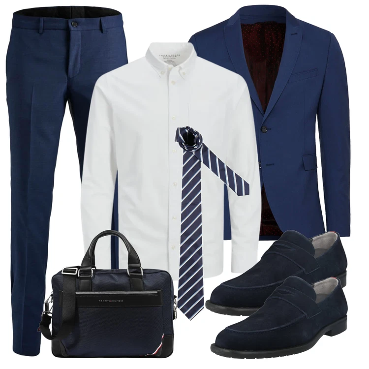Buro Outfit