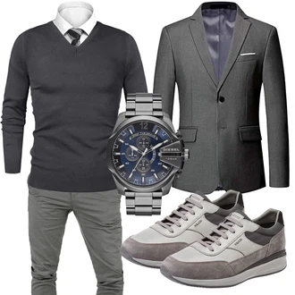 Business Outfits "Buro Outfit"