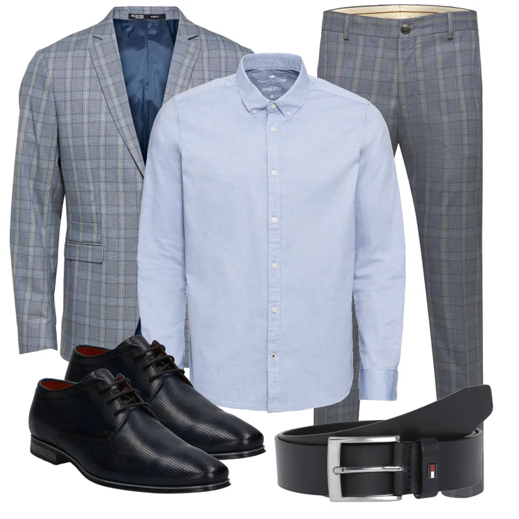 Business Look