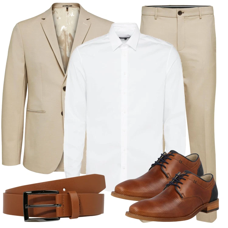 Business Look