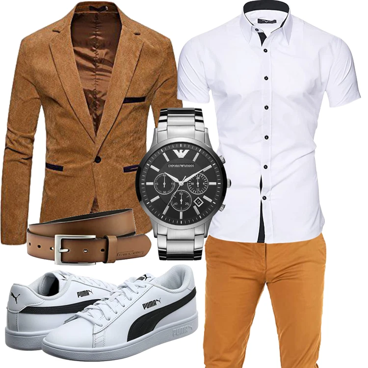 Business Outfit