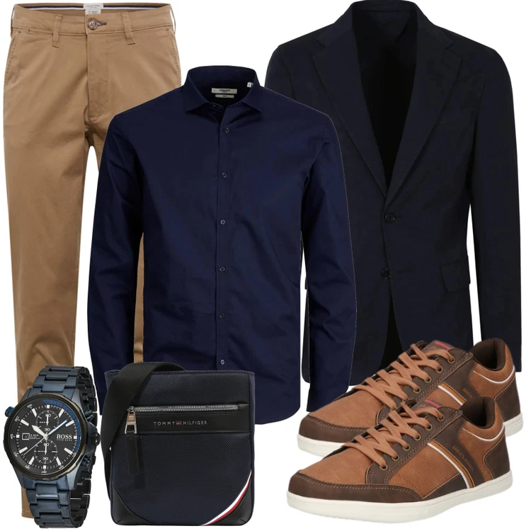 Business Outfits