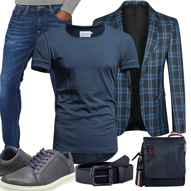 Freizeit Outfits
