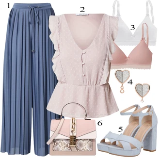 čipka Outfit sa Pink Muške cipele u veličini 11/Bralette Grudnjak/Grudnjak sa žicom/Grudnjak Bez Žice/Mekani grudnjak/Prozirni grudnjak i poprsje/Grudnjak za dojenje/Trokutasti Grudnjak PETITE FLEUR "Zimski outfit"