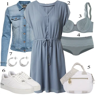 Outfit sa Siva/Svjetlozelena/Svjetloplava/Plava Muške cipele u veličini 11/Kožne jakne za muškarce/Grudnjak Bez Žice/Podstavljeni grudnjak/Grudnjak prsnog kroja/Push-Up Grudnjak/Mekani grudnjak/Grudnjak sa žicom/Balkonet Grudnjak/Grudnjak Minimizer/Grudnjak sa žicom Lascana "Zimski outfit"