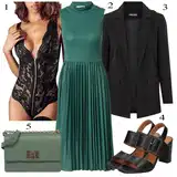 Steznici za Festival Outfiti image