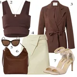 Paul Green Salonke & Visoke Pete Outfiti image