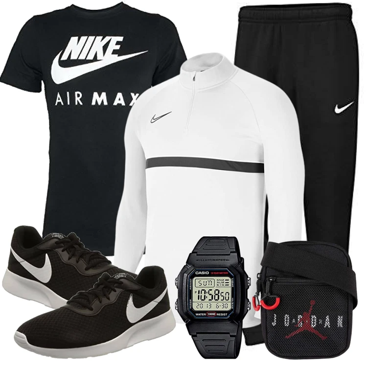 Sport Outfit