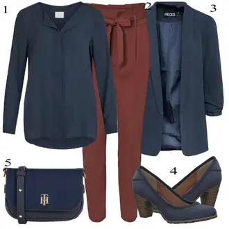 Stil, Western Outfit sa Tamnoplava Bluza s gumbom/Bluza koja se ne pegla/Slip-on Bluza/Poslovna Bluza/Bluza Dugih Rukava/Kožna jakna za muškarce/Bluza s Podignutim Ovratnikom/Bodija Bluze/Svilena bluza/Jednobojna Bluza Vila "Zimski outfit"Look: Stil, klasický, Lagano, Radna odjeća, Unisex, Ured