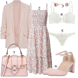 Outfit sa Siva Haljina Veći Broj GAP "Zimski outfit"