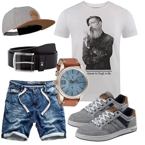Tasche/Overall/Schuh/Hose/Hemd/Accessoire Jumping Bird kombinieren mit Tasche/Overall/Schuh/Hose/Hemd/Accessoire Jumping Bird