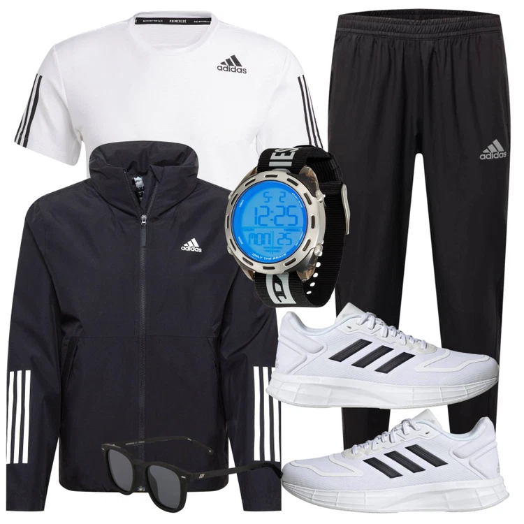 Sport Outfit