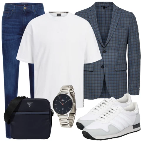 7/8-lang Blau/Dunkelblau/Hellblau Hose Große Größe/Slim Fit Jeans/Leder Schuhe/Lederjacke/Push up Jeans/Damen 7/8-Länge Jeans/Regular-Fit Jeans/Winterjacke/Low Rise Jean/Sportschuhe/Schlupfjeans/Low Waist Jean Tommy Hilfiger kombinieren