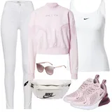 Tílka na Tenis Outfity image