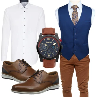 Business Outfits "Buro Outfit"