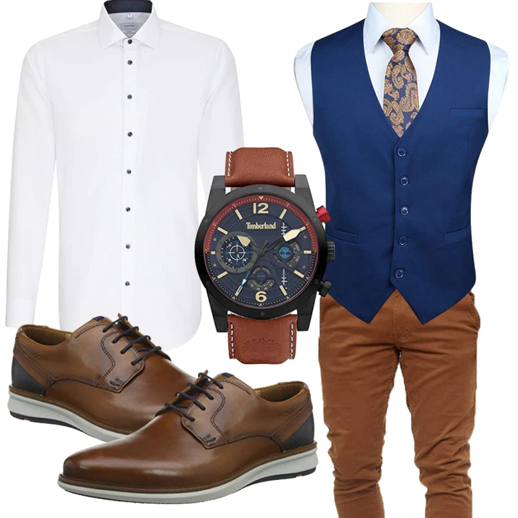 Buro Outfit