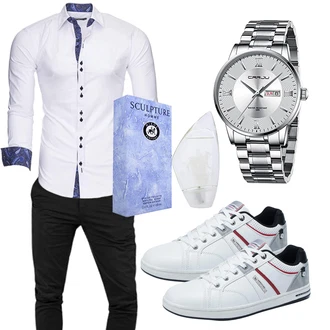 Business Outfits "Buro Outfit"