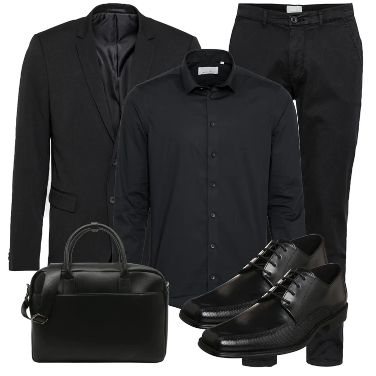 Business Look