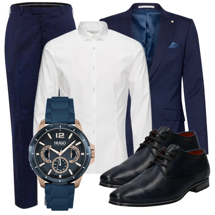 Business Look