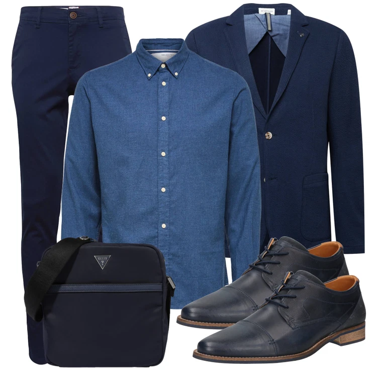 Business Look