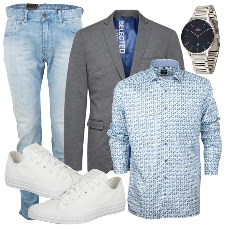 Business Look