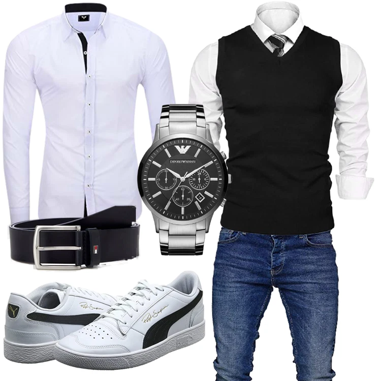 Business Outfit