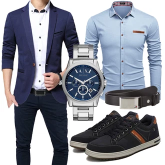 Business Outfits "Business Outfit"