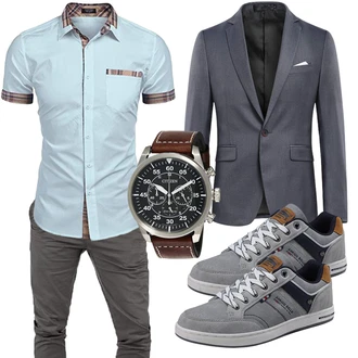 Business Outfits "Business Outfit"