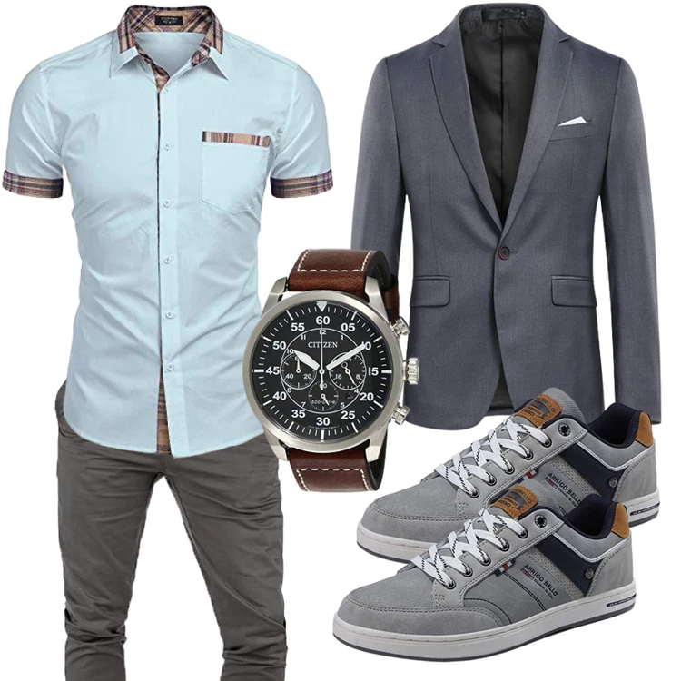 Business Outfit