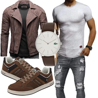 Business Outfits "Casual Business Outfit"