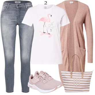 Outfit s Šedá/Černá/Světle šedá/Modrá Slim Fit Džíny/Džín s Nízkým Pasem/Kožená Pánská Bund/Push up Džín/Capri Džíny/Sportovní boty/Kožená bunda/Kotníková Bota/Džíny s Nízkým Sedem/Zkrácené Džíny/Kožené Boty/Navlékací džíny/Dámské Džíny s Délkou 7/8 LTB "Ležérní Outfits"