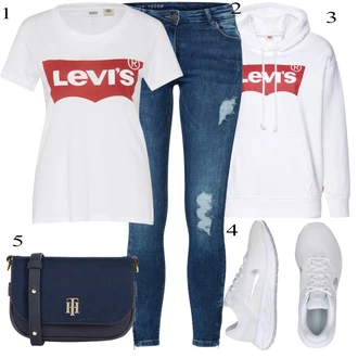 Kombinacije za sport sa Siva/Ljubičaste boje Nekategorizirano Nike "Ljetni outfiti"