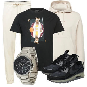 Frühlings Outfits Esthetische mit Grau/Blau/Schwarz/Dunkelblau/Dunkelgrau/Hellblau Skateschuh/Schuh Mit Rolle/gesundheitsschuh/Sneaker Mit Lochmuster/Schmaler Sneaker/Sneaker Low Nike Sportswear "Frühlingsoutfit"Look: Uni, Skater, Schön, Extravagante, Sportlich, Premium, Esthetische, Smart Casual, Classic, Elegant, Streetwear